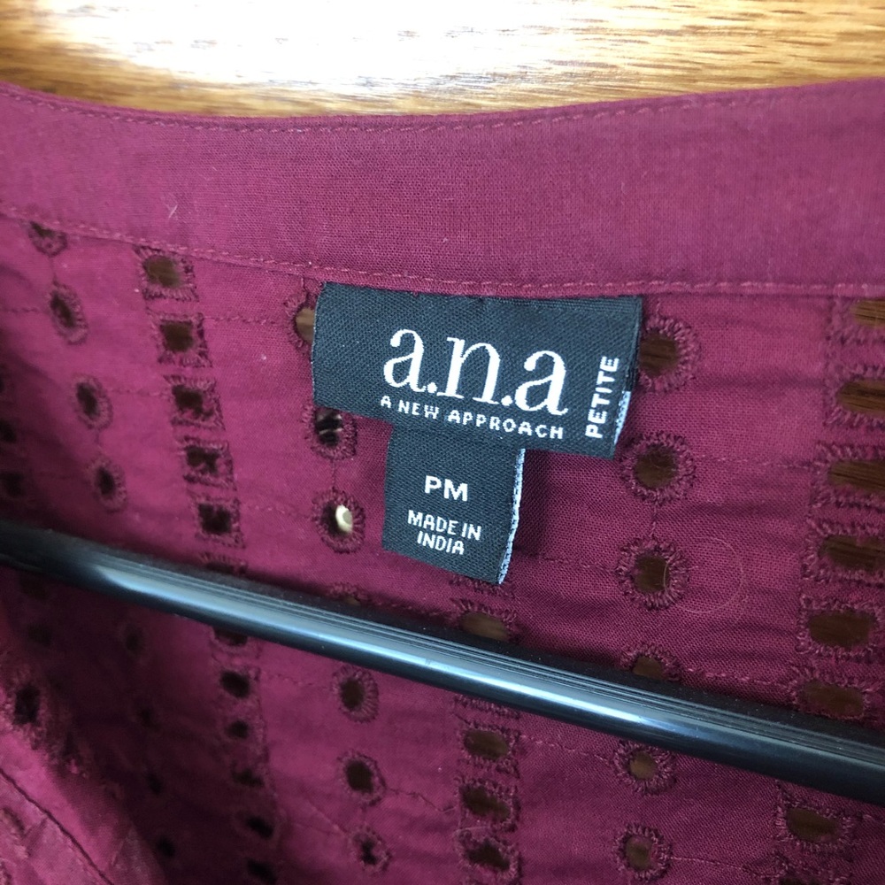 Two A.N.A. Tips - Picture 2 of 3